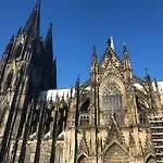Rheinblick Sommershof