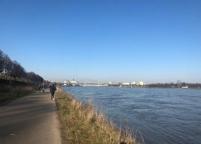 Rheinblick Sommershof